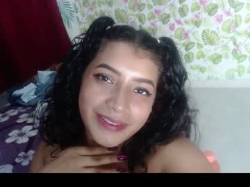 Antonelasmith01 Chaturbate stream image from December 19, 2024