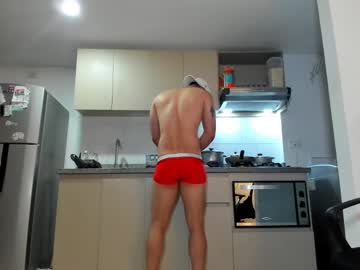Apoloferrer_ Chaturbate stream image from December 19, 2024