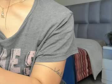 Ashley_120 Chaturbate stream image from December 19, 2024