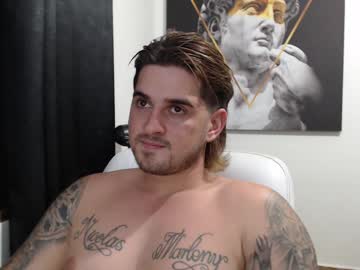 Ashton_Muller1 Chaturbate stream image from December 19, 2024