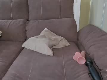 Babyfelicityyy Chaturbate stream image from December 19, 2024