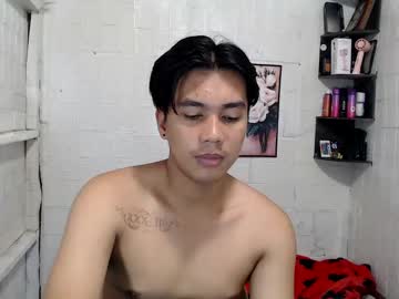 Boyinyourfantasy Chaturbate stream image from December 19, 2024