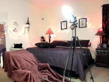 Brooklyn_Shai Chaturbate stream image from December 19, 2024