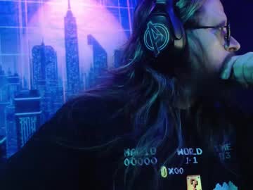 Capitain_Claw Chaturbate stream image from December 19, 2024