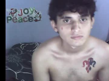 Charley_Quin Chaturbate stream image from December 19, 2024