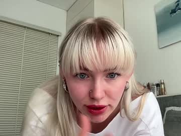 Charming_Daisy Chaturbate stream image from December 19, 2024