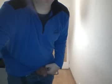 Chatskor Chaturbate stream image from December 19, 2024