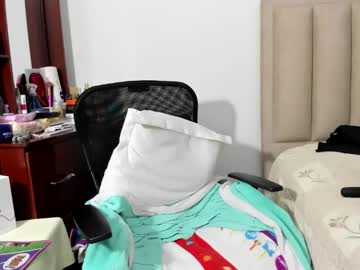 Chloemiller__ Chaturbate stream image from December 19, 2024