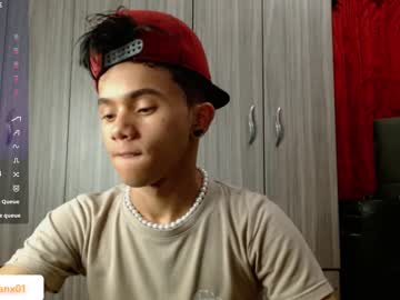 Diego_Santoro01 Chaturbate stream image from December 19, 2024