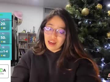 Ellie_Jones1 Chaturbate stream image from December 19, 2024