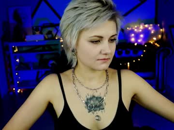 Eva_Gojo Chaturbate stream image from December 19, 2024