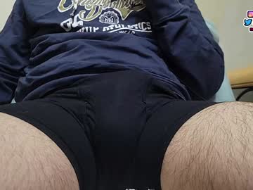 Freakovix Chaturbate stream image from December 19, 2024