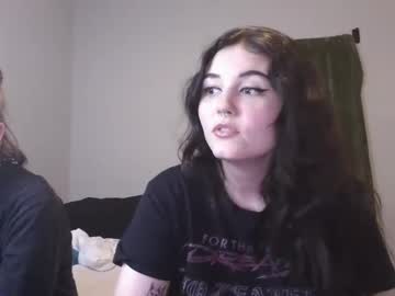 Goddessshadowraven Chaturbate stream image from December 19, 2024