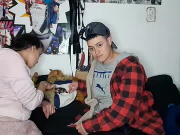 Harly_Jocker Chaturbate stream image from December 19, 2024