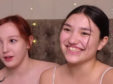 Heathimogene Chaturbate stream image from December 19, 2024