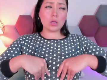 Heidyjhonss Chaturbate stream image from December 19, 2024