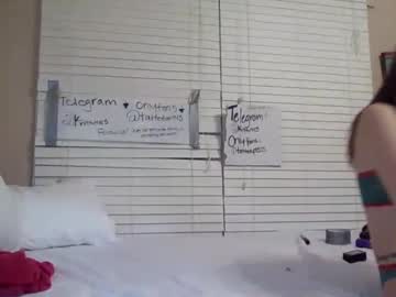 Inkedbabe15 Chaturbate stream image from December 19, 2024