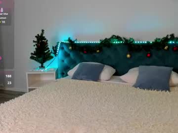 Isabellacandyyy Chaturbate stream image from December 19, 2024