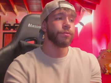 Jackson_Stifler1 Chaturbate stream image from December 19, 2024
