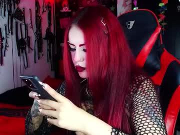 Janna_Ink Chaturbate stream image from December 19, 2024