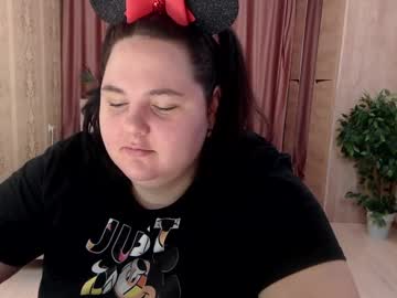 Jellopy_Love Chaturbate stream image from December 19, 2024