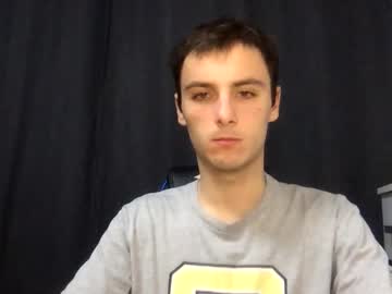 Jerry_I1 Chaturbate stream image from December 19, 2024