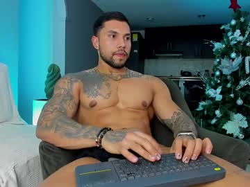 Joe_Esthetic Chaturbate stream image from December 19, 2024