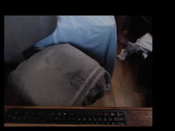 Johnnyburns Chaturbate stream image from December 19, 2024
