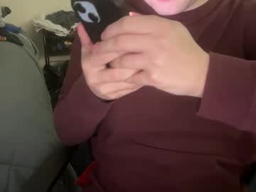 Jraven33 Chaturbate stream image from December 19, 2024