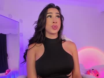 Julietabomgv Chaturbate stream image from December 19, 2024