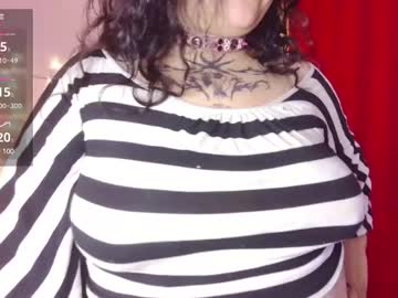 Kenziesharik Chaturbate stream image from December 19, 2024