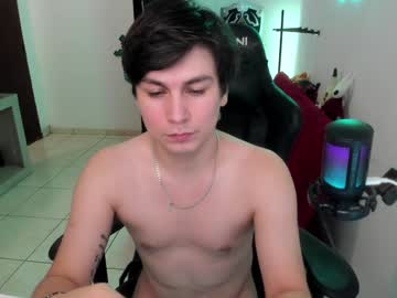 Kevin873s Chaturbate stream image from December 19, 2024