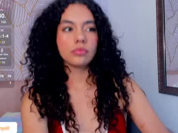 Kittynyx Chaturbate stream image from December 19, 2024