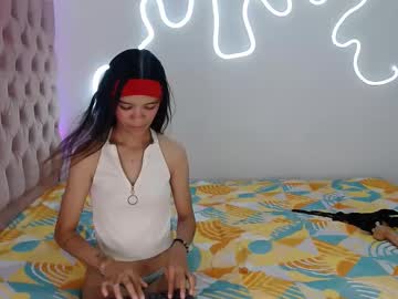 Luisaydaniela Chaturbate stream image from December 19, 2024