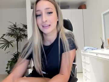 Lularose6 Chaturbate stream image from December 19, 2024