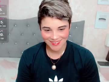 Luna_Karoll Chaturbate stream image from December 19, 2024