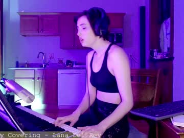 Lylacdoll Chaturbate stream image from December 19, 2024