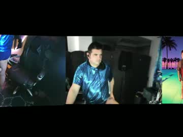 Madmu5icjunky Chaturbate stream image from December 19, 2024