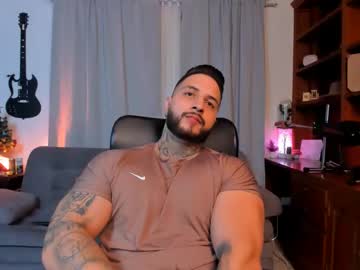 Max_Dic1 Chaturbate stream image from December 19, 2024