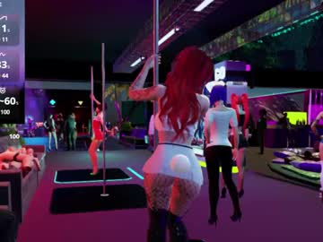 Maya_3dx Chaturbate stream image from December 19, 2024