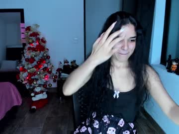 Meganxue18 Chaturbate stream image from December 19, 2024