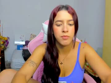 Melisaking12 Chaturbate stream image from December 19, 2024