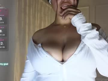 Milabritton1 Chaturbate stream image from December 19, 2024