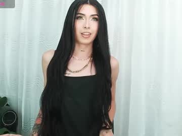 Milansantana24 Chaturbate stream image from December 19, 2024