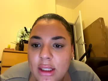Mixedraceangel stream image from December 19, 2024