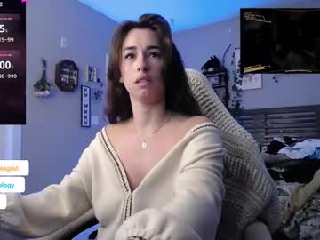 Monstrumologist Chaturbate stream image from December 19, 2024