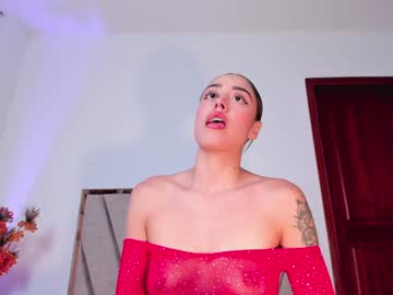 Nora_Dasilva Chaturbate stream image from December 19, 2024