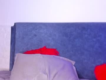 Oliviabrady1 stream image from December 19, 2024