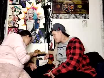 Pink_Peyton Chaturbate stream image from December 19, 2024