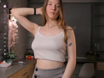 Pluf_Pluf Chaturbate stream image from December 19, 2024